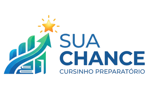 Sua Chance — Cursinho Preparatório